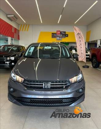 FIAT CRONOS 1.0 FIREFLY FLEX DRIVE MANUAL